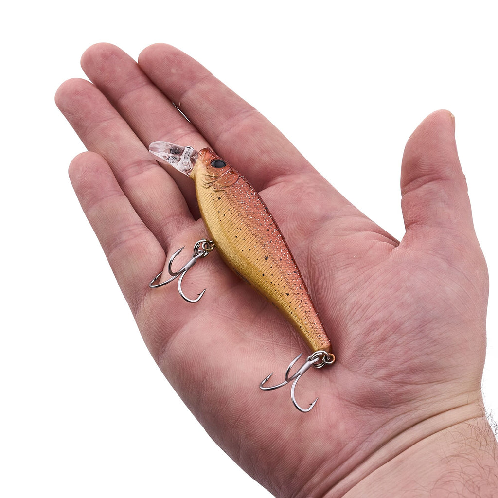 Berkley Juke Saltwater