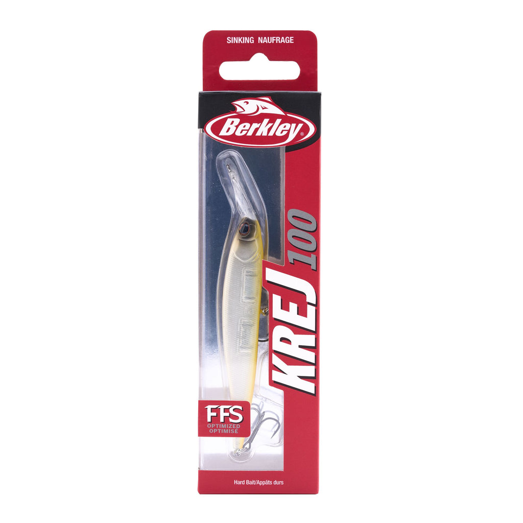 Berkley Krej®