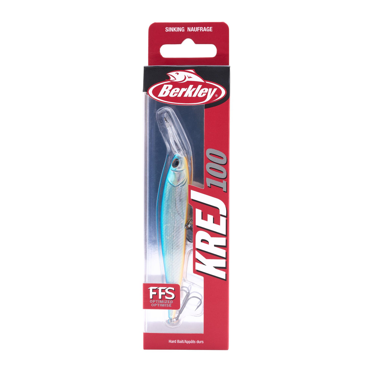 Berkley Krej®