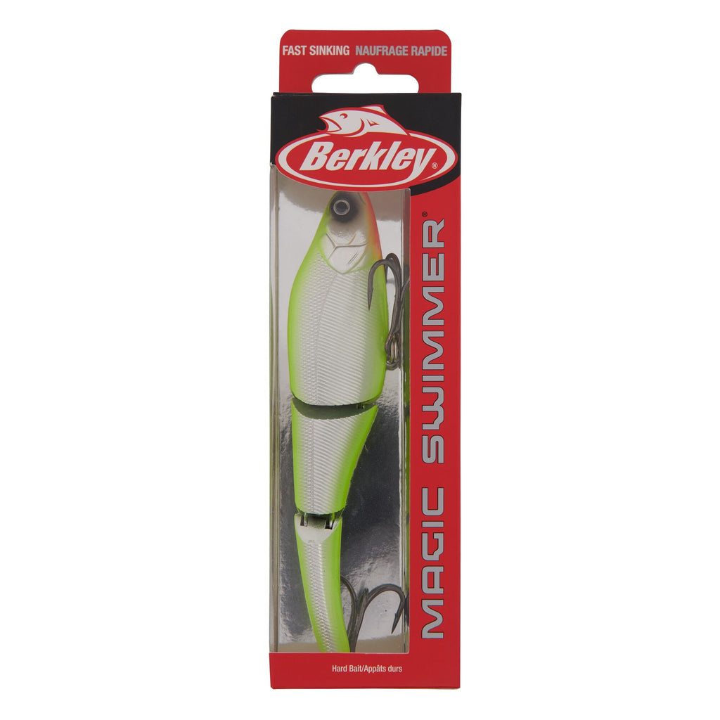 Berkley Magic Swimmer® Saltwater