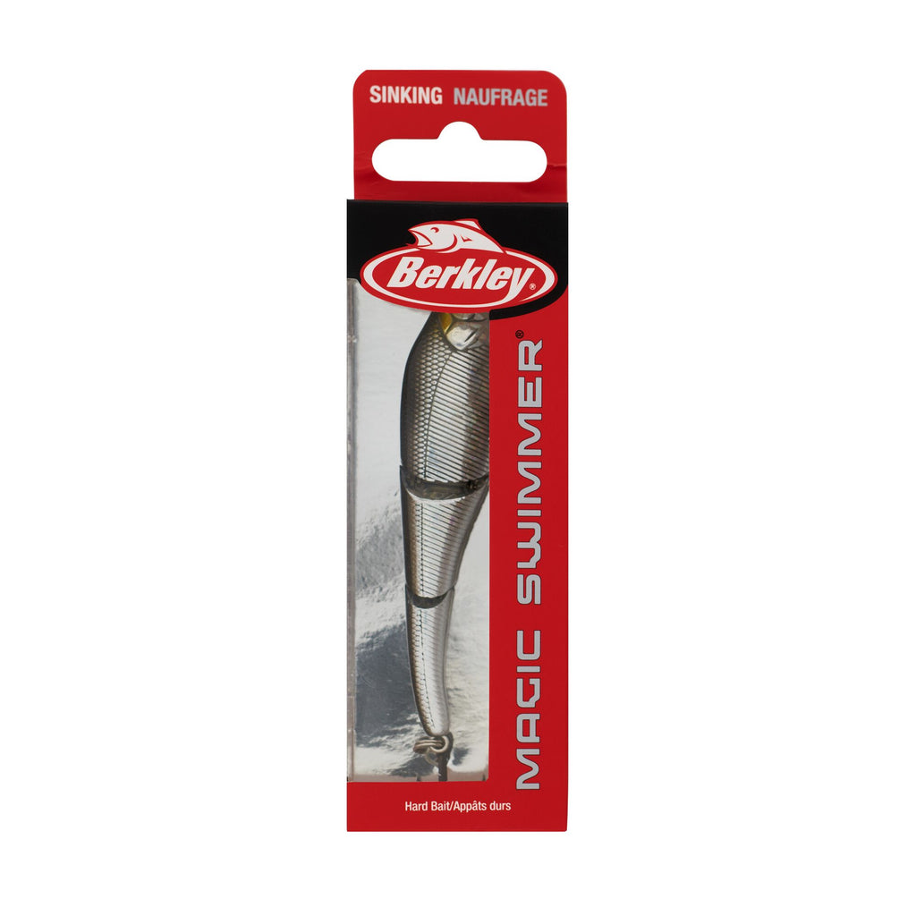 Berkley Magic Swimmer® Saltwater