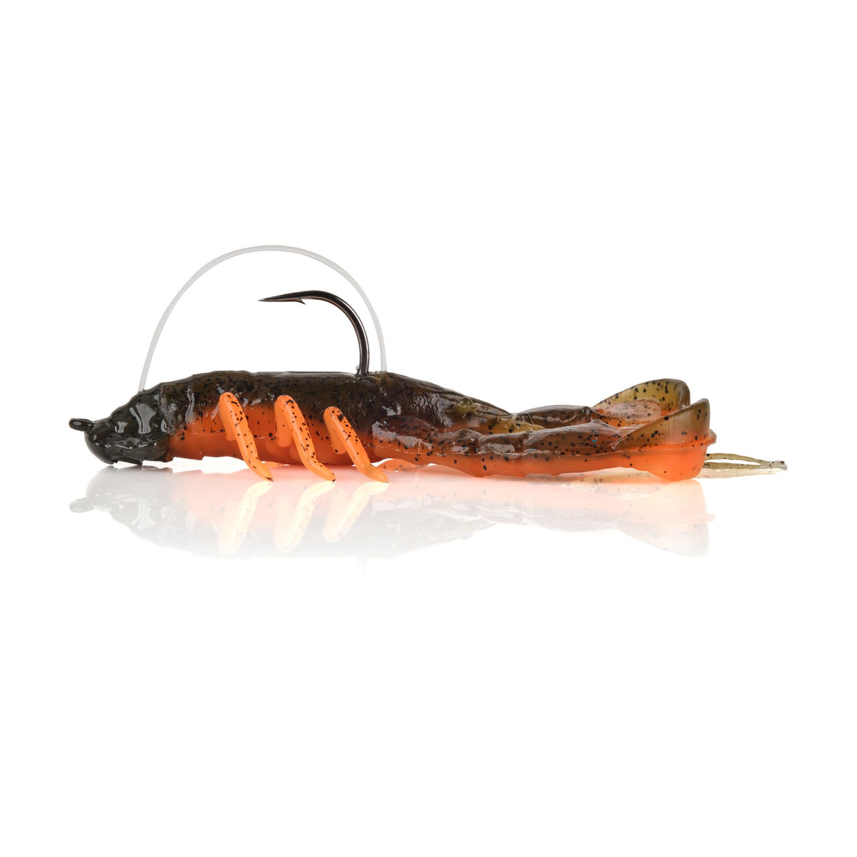 Berkley PowerBait® Clatter Craw