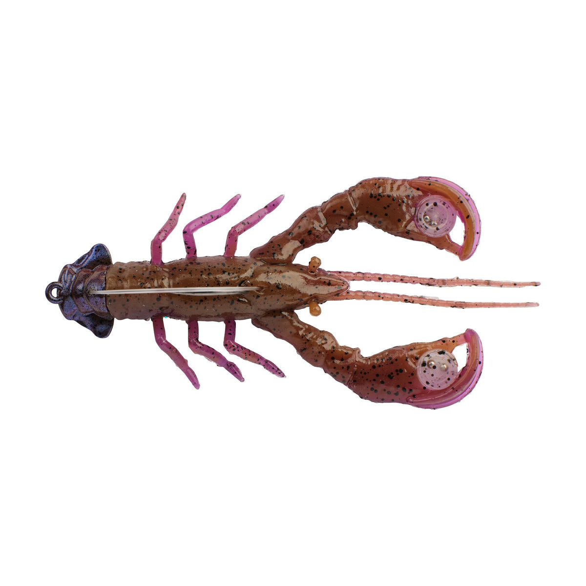 Berkley PowerBait® Clatter Craw