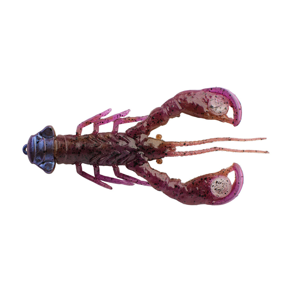 Berkley PowerBait® Clatter Craw