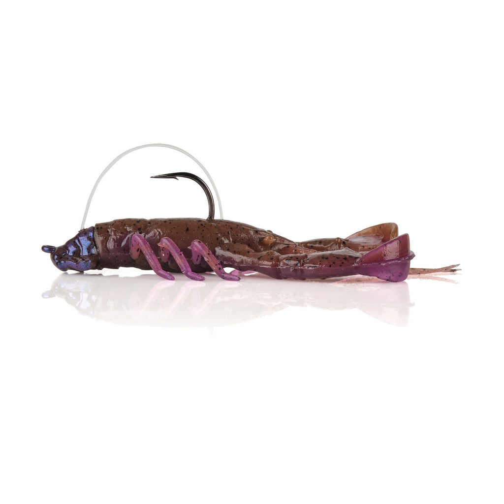 Berkley PowerBait® Clatter Craw