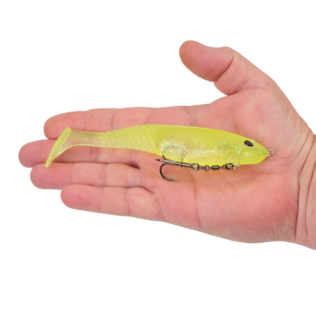 Berkley PowerBait® CullShad