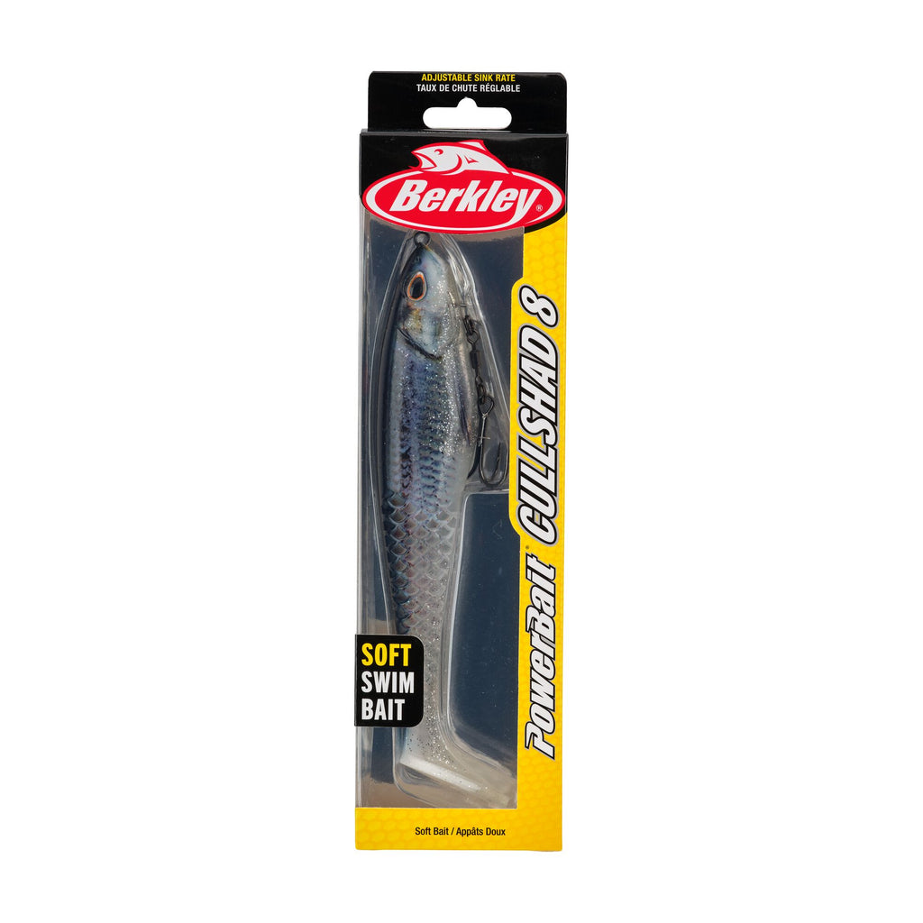 Berkley PowerBait® CullShad