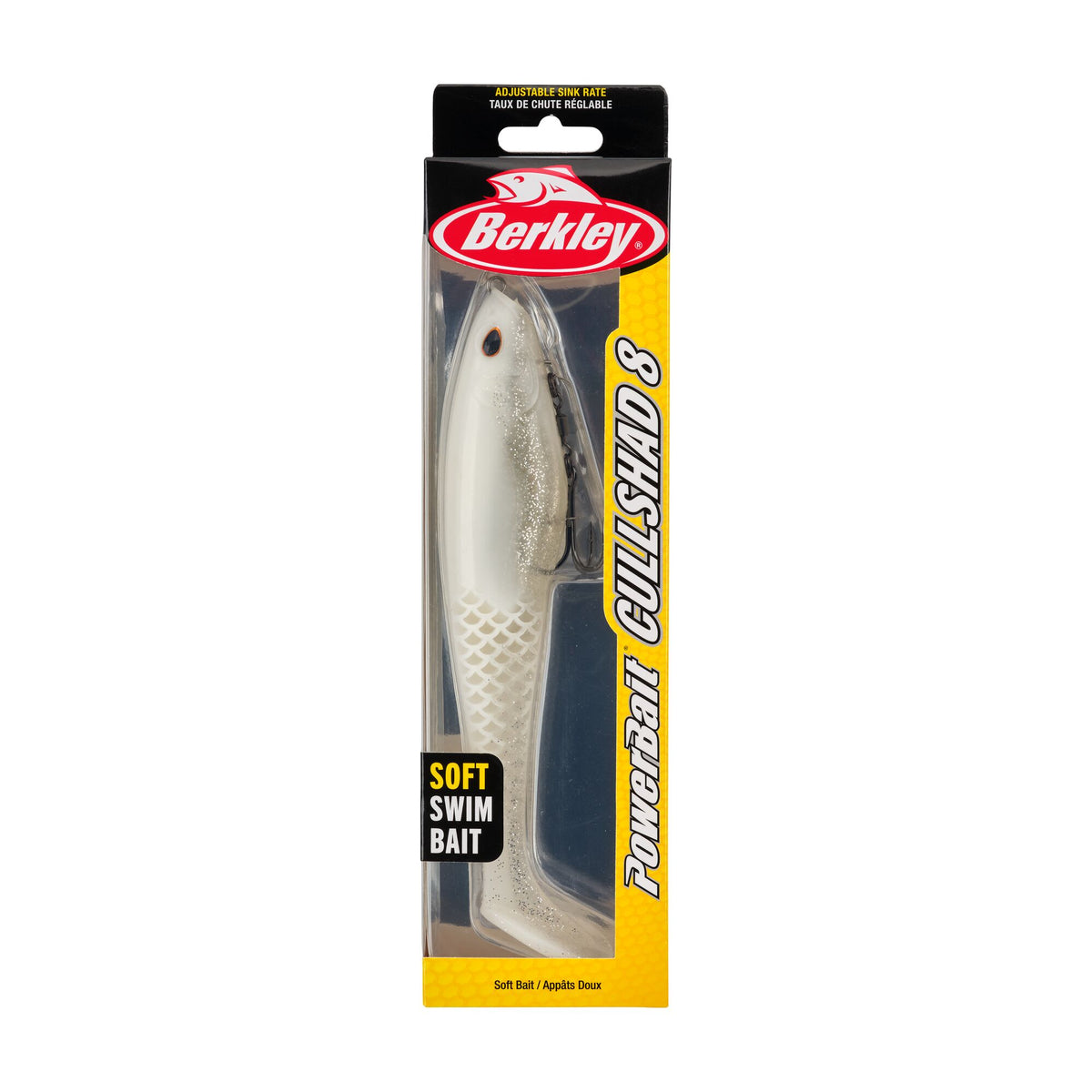 Berkley PowerBait® CullShad