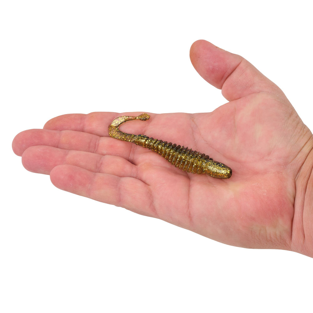 Berkley PowerBait® Curly Bones