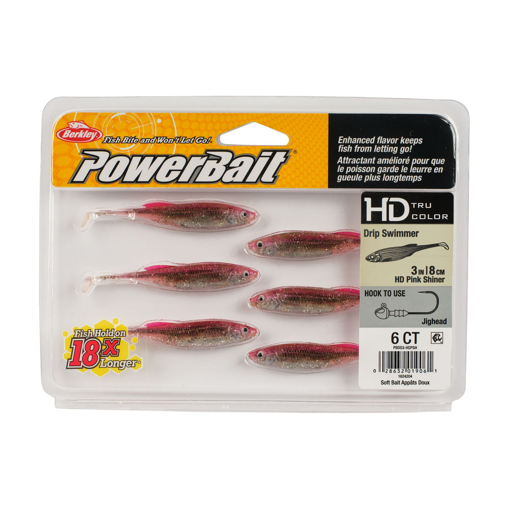 Berkley PowerBait® Drip Swimmer