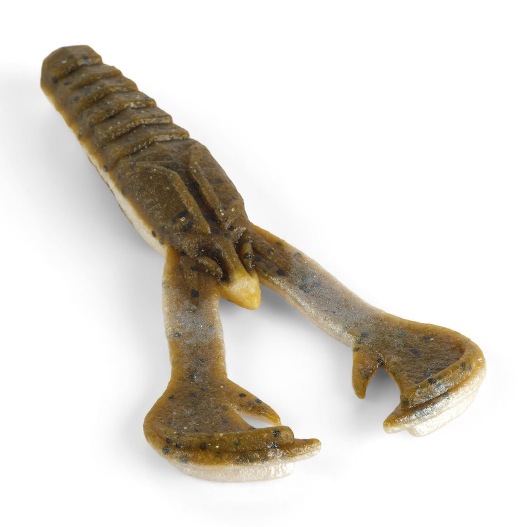 Berkley PowerBait® MaxScent Crud Craw