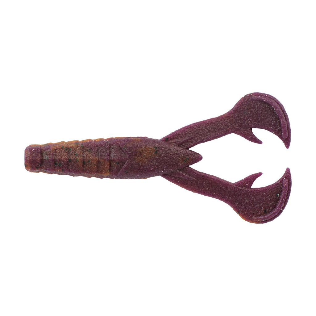 Berkley PowerBait® MaxScent Crud Craw