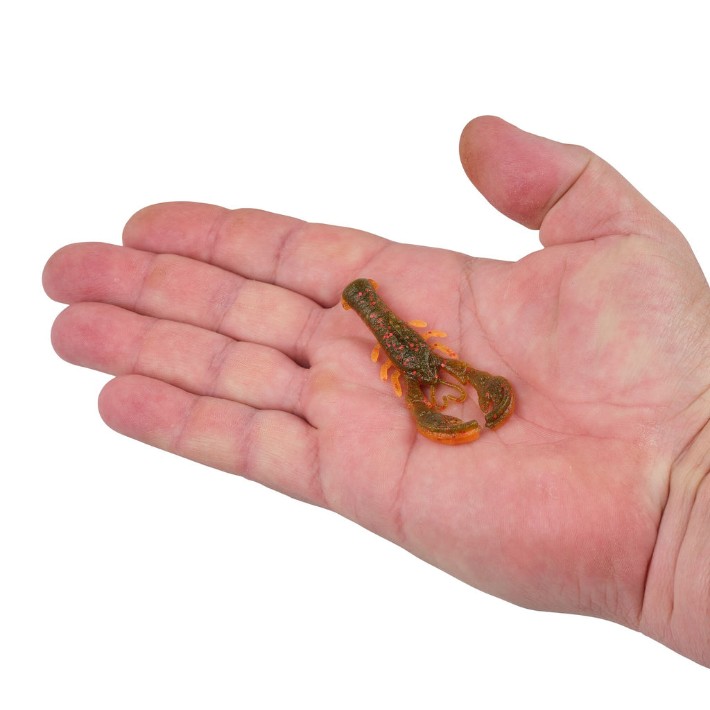 Berkley PowerBait® MaxScent Lil' Super Trooper