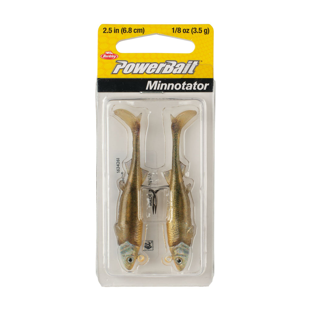 Berkley PowerBait® Minnotator