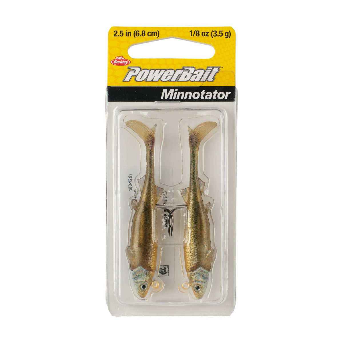 Berkley PowerBait® Minnotator