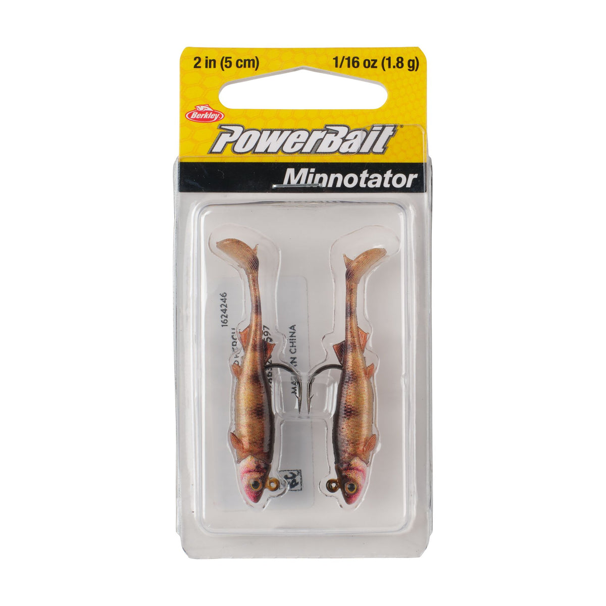 Berkley PowerBait® Minnotator