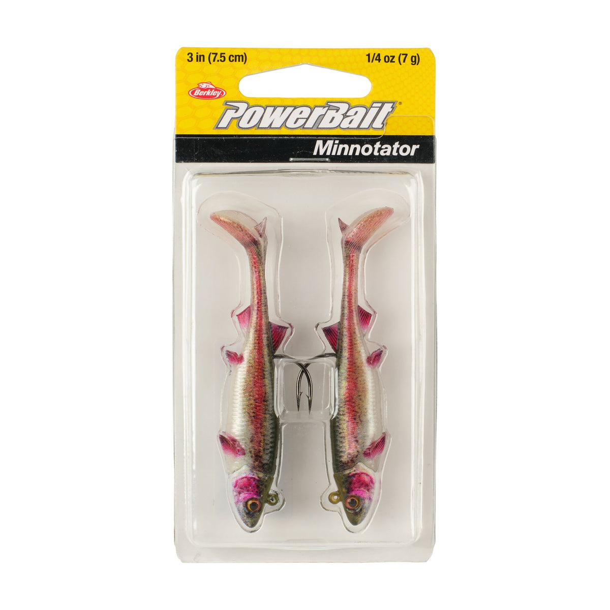 Berkley PowerBait® Minnotator