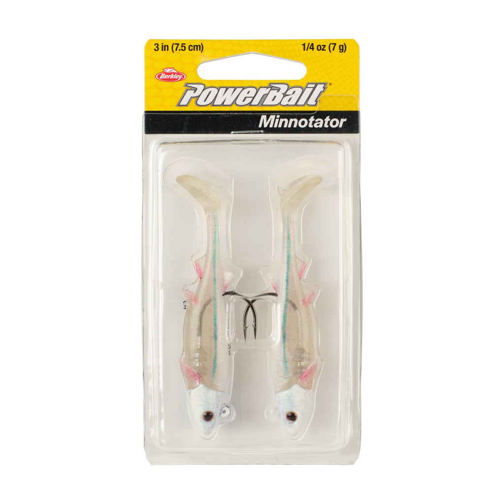 Berkley PowerBait® Minnotator