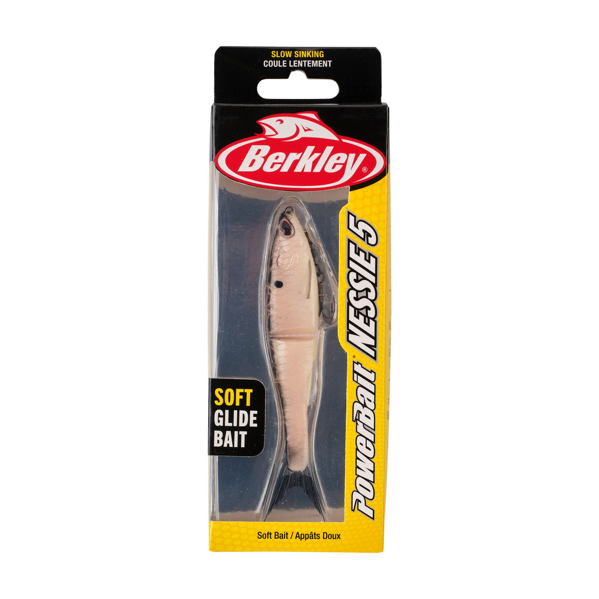Berkley PowerBait® Nessie