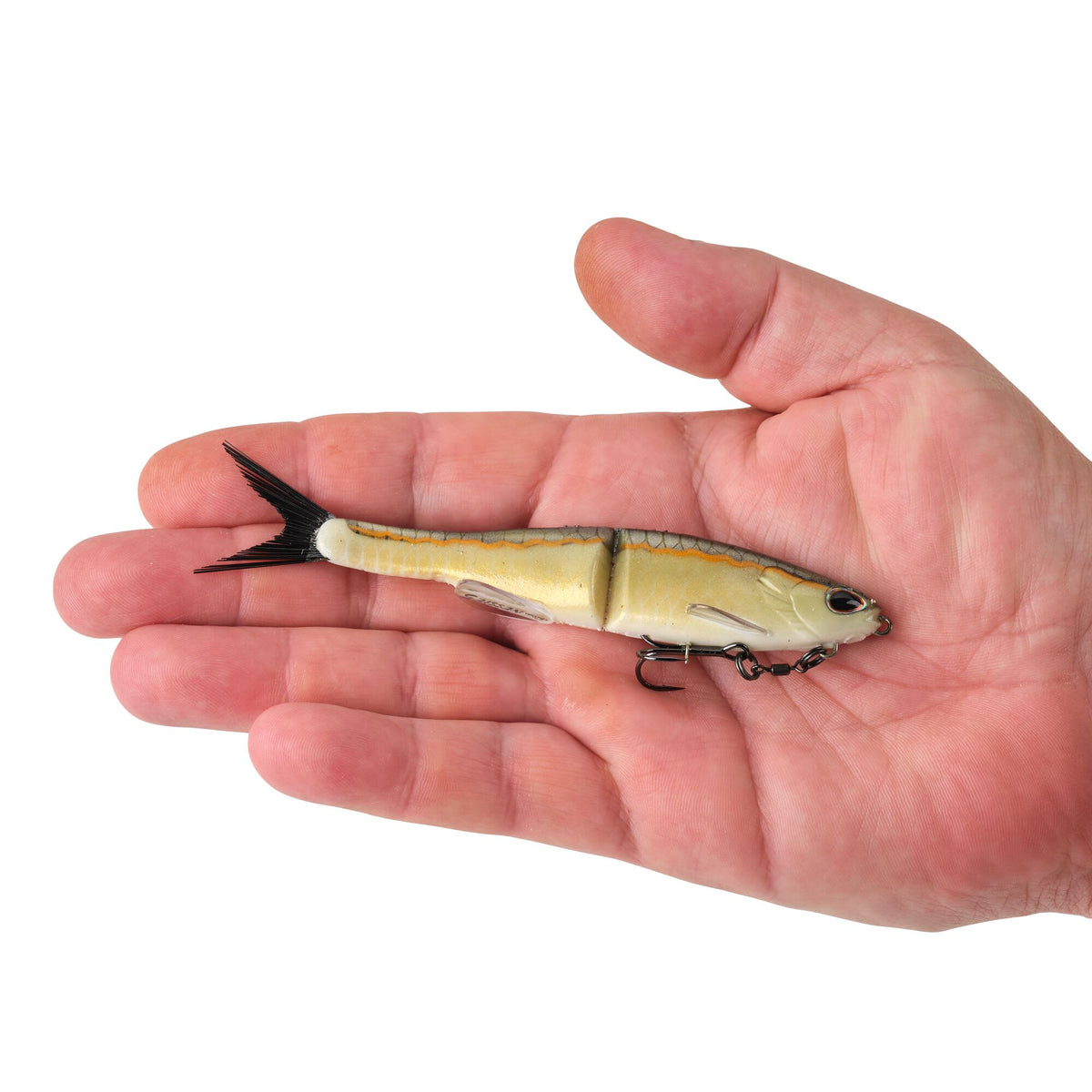 Berkley PowerBait® Nessie