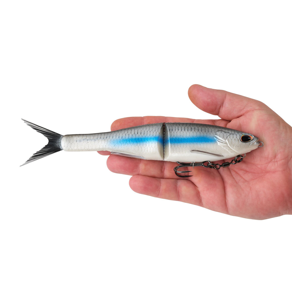 Berkley PowerBait® Nessie
