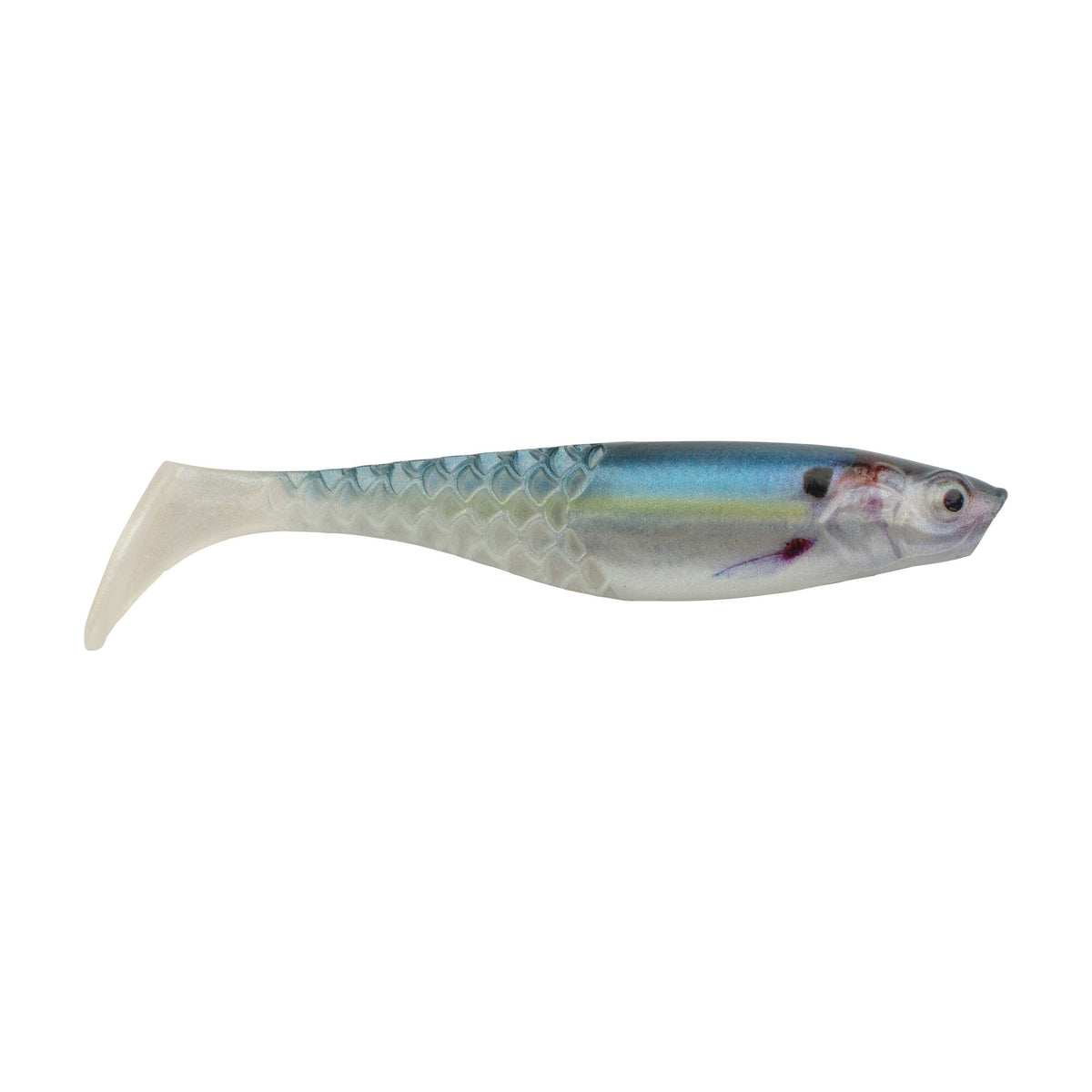 Berkley PowerBait® Paddlin' PowerStinger