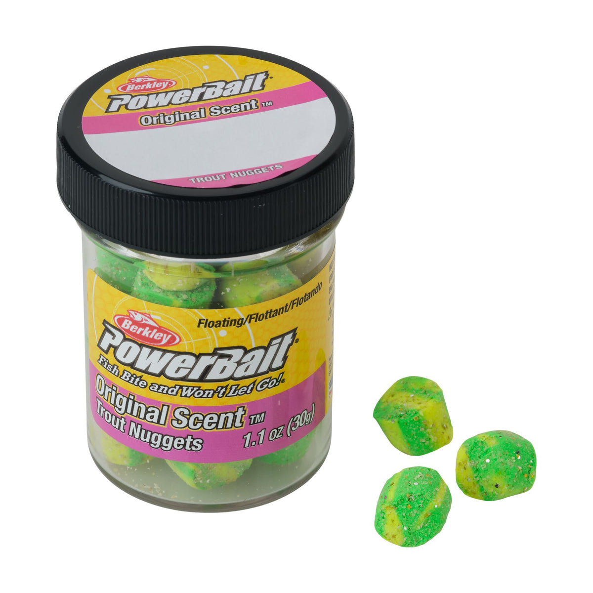 Berkley PowerBait® Power Nuggets®