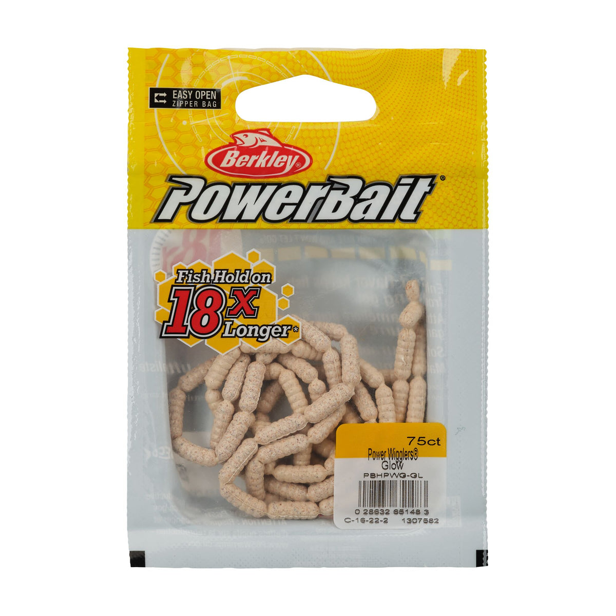 Berkley PowerBait® Power Wigglers®