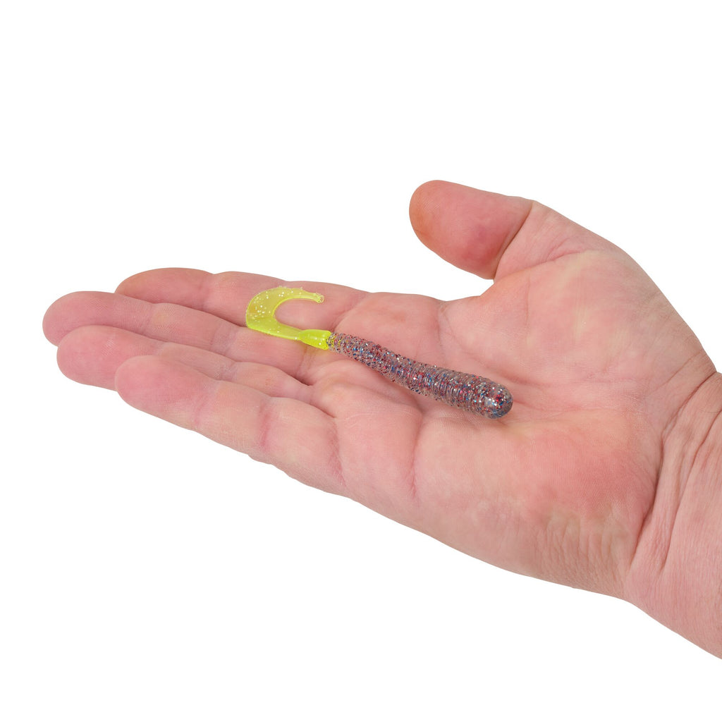 Berkley PowerBait® Rib Worm