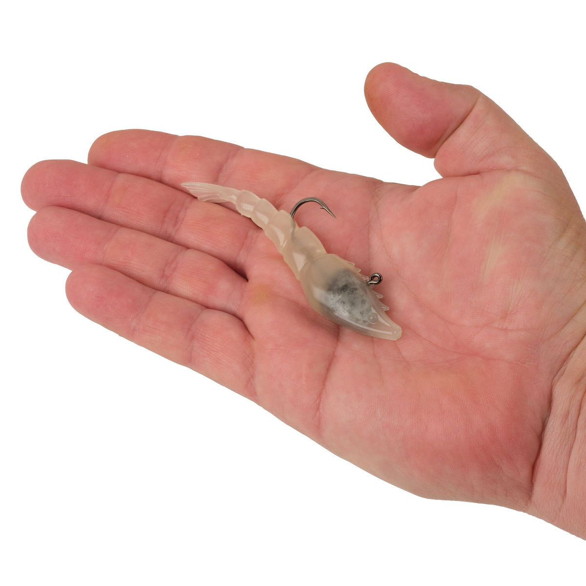 Berkley PowerBait® Saltwater Power®Switch Shrimp