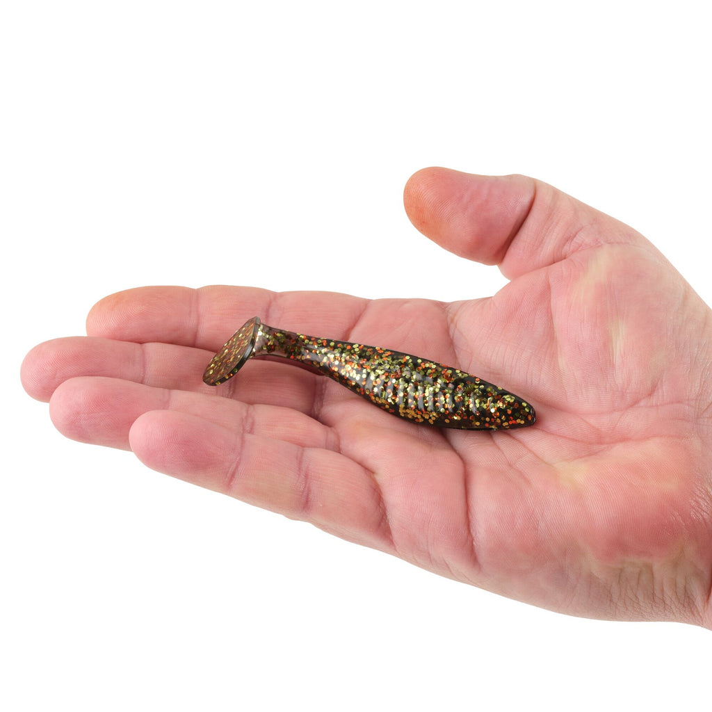 Berkley PowerBait® Saltwater The Champ Swimmer