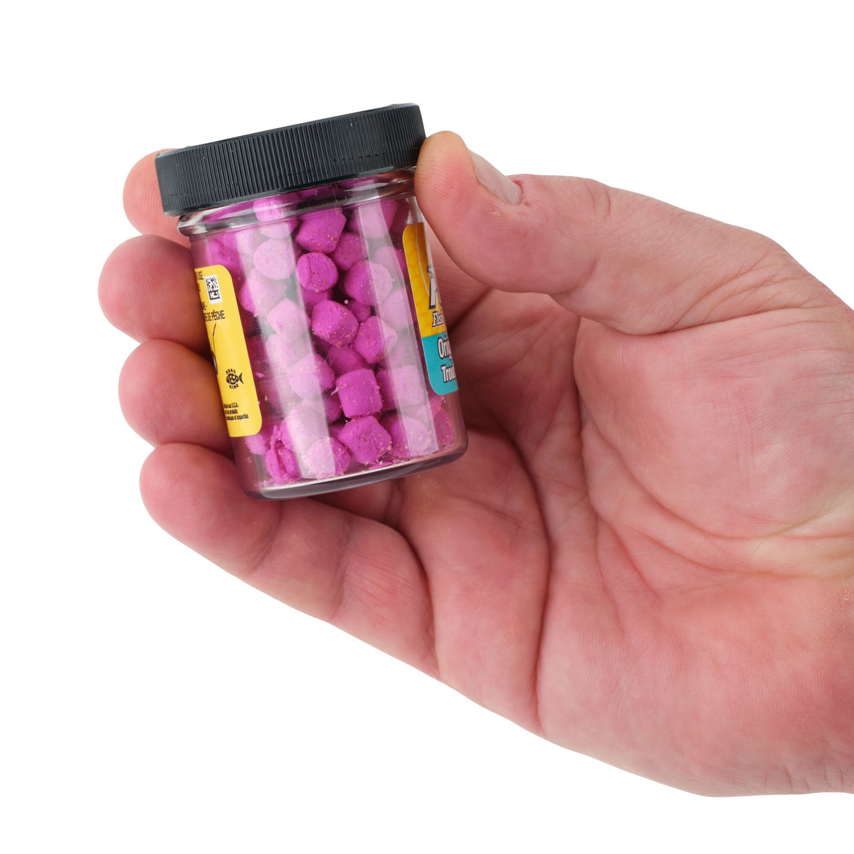Berkley PowerBait® Trout Nibbles