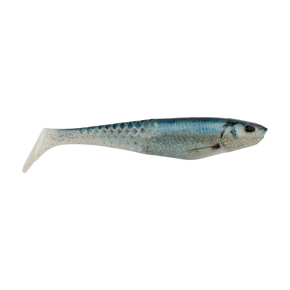Berkley PowerBait® Unrigged CullShad
