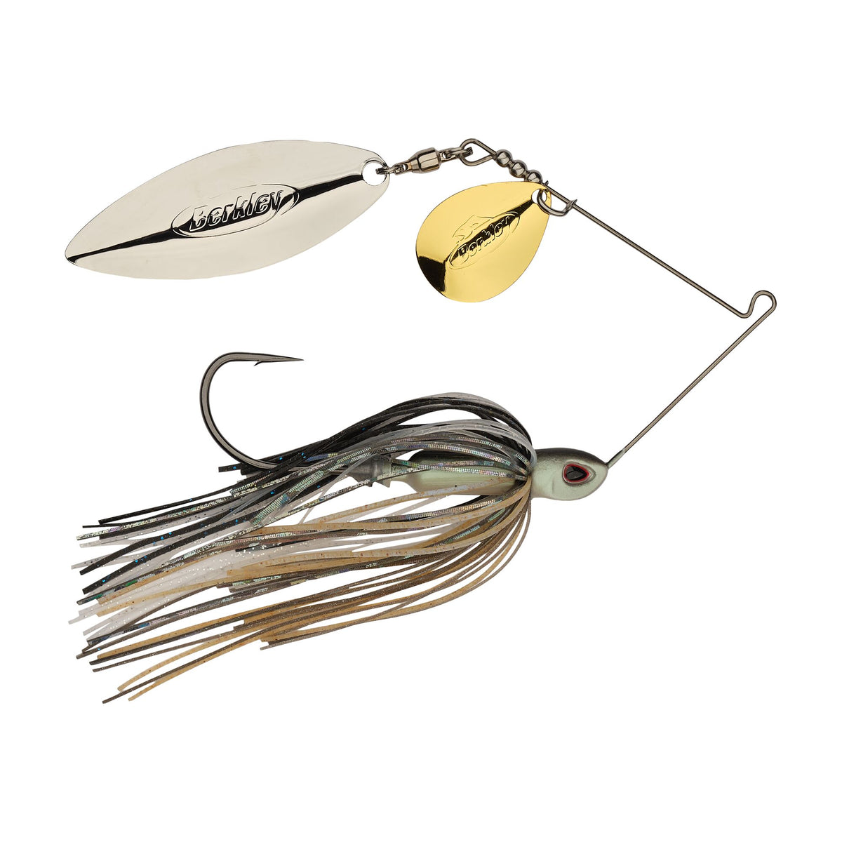 Berkley Power® Blade Compact