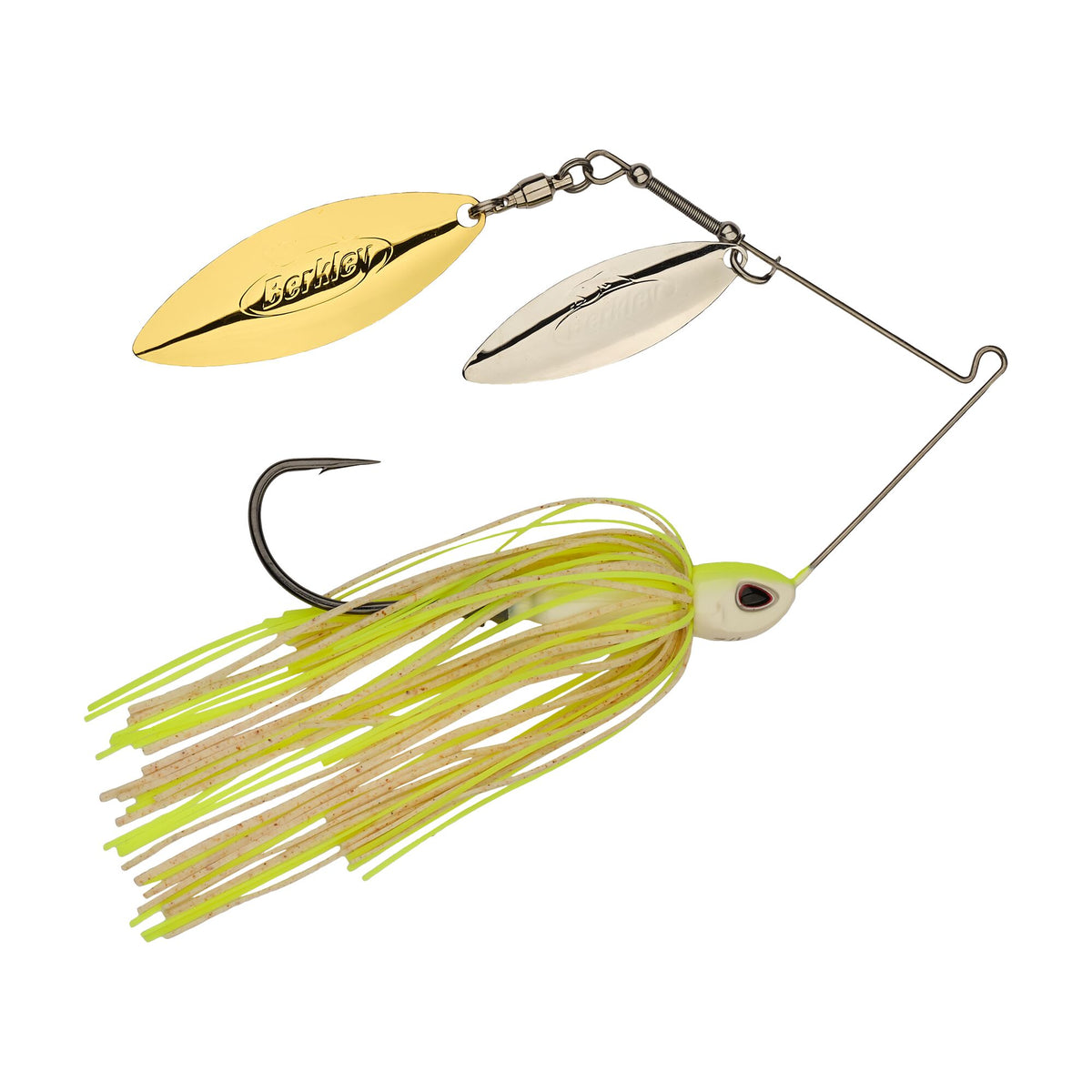Berkley Power® Blade Compact