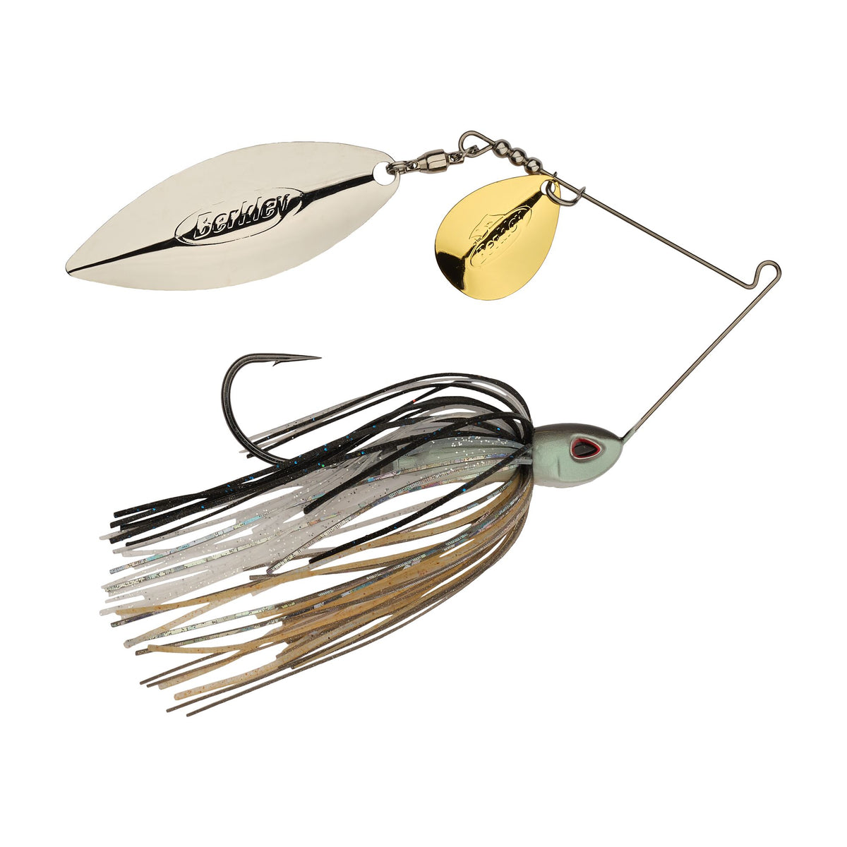 Berkley Power® Blade Compact