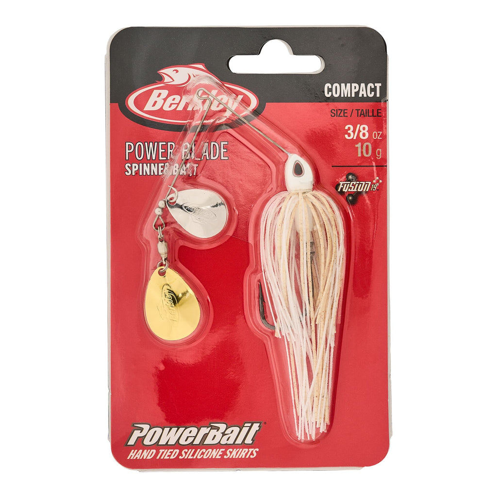 Berkley Power® Blade Compact