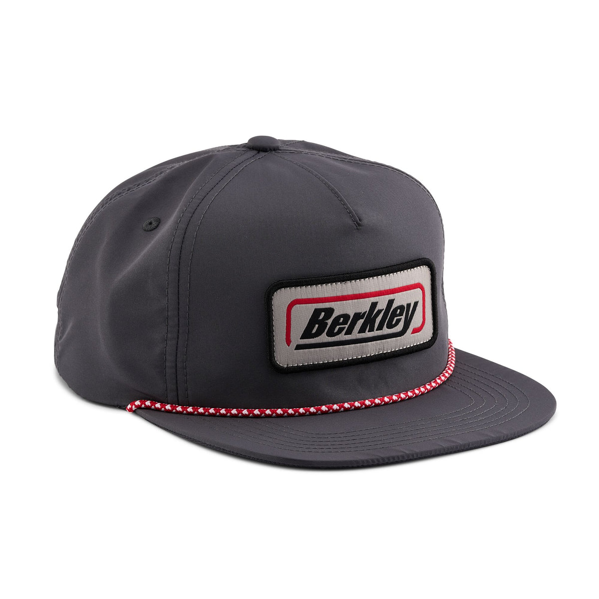 Berkley Splitter Rope Hat