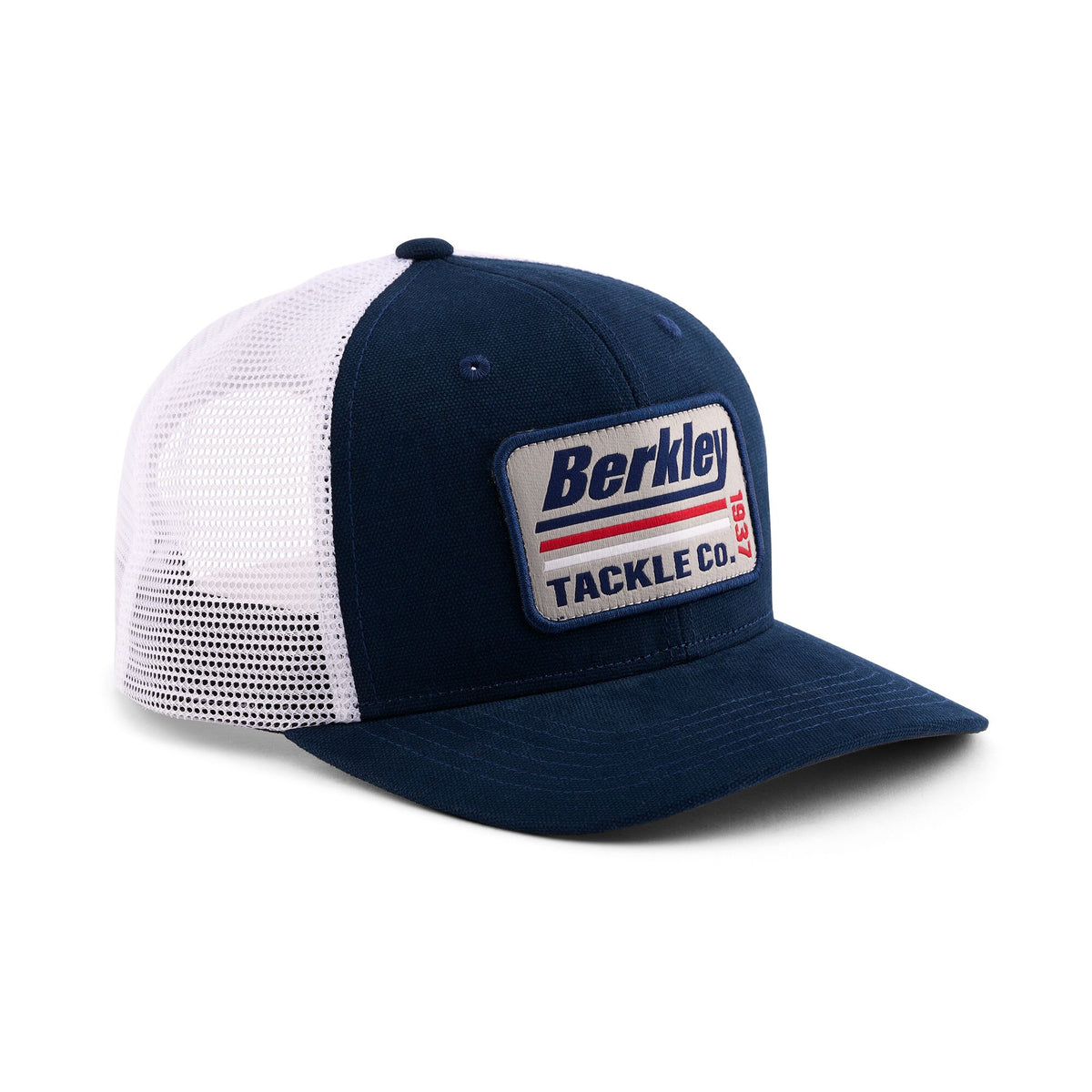 Berkley Striper Trucker Hat