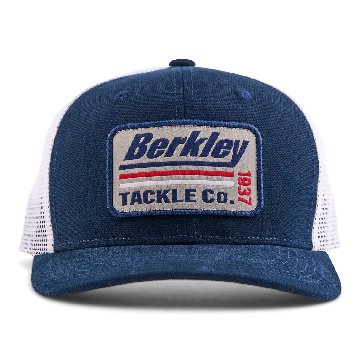 Berkley Striper Trucker Hat