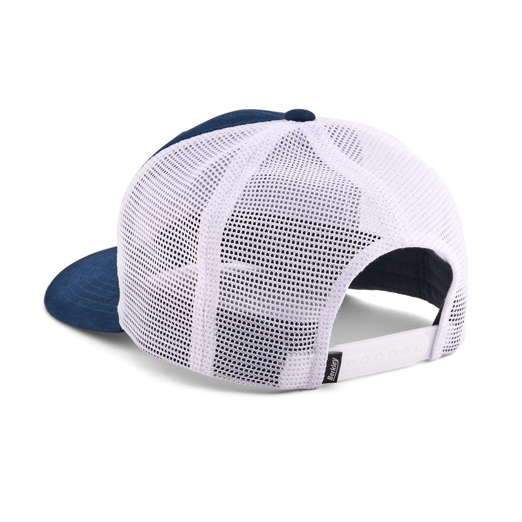 Berkley Striper Trucker Hat