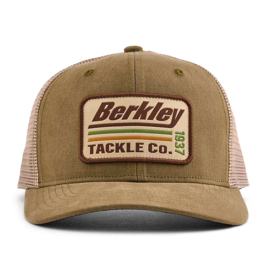 Berkley Striper Trucker Hat