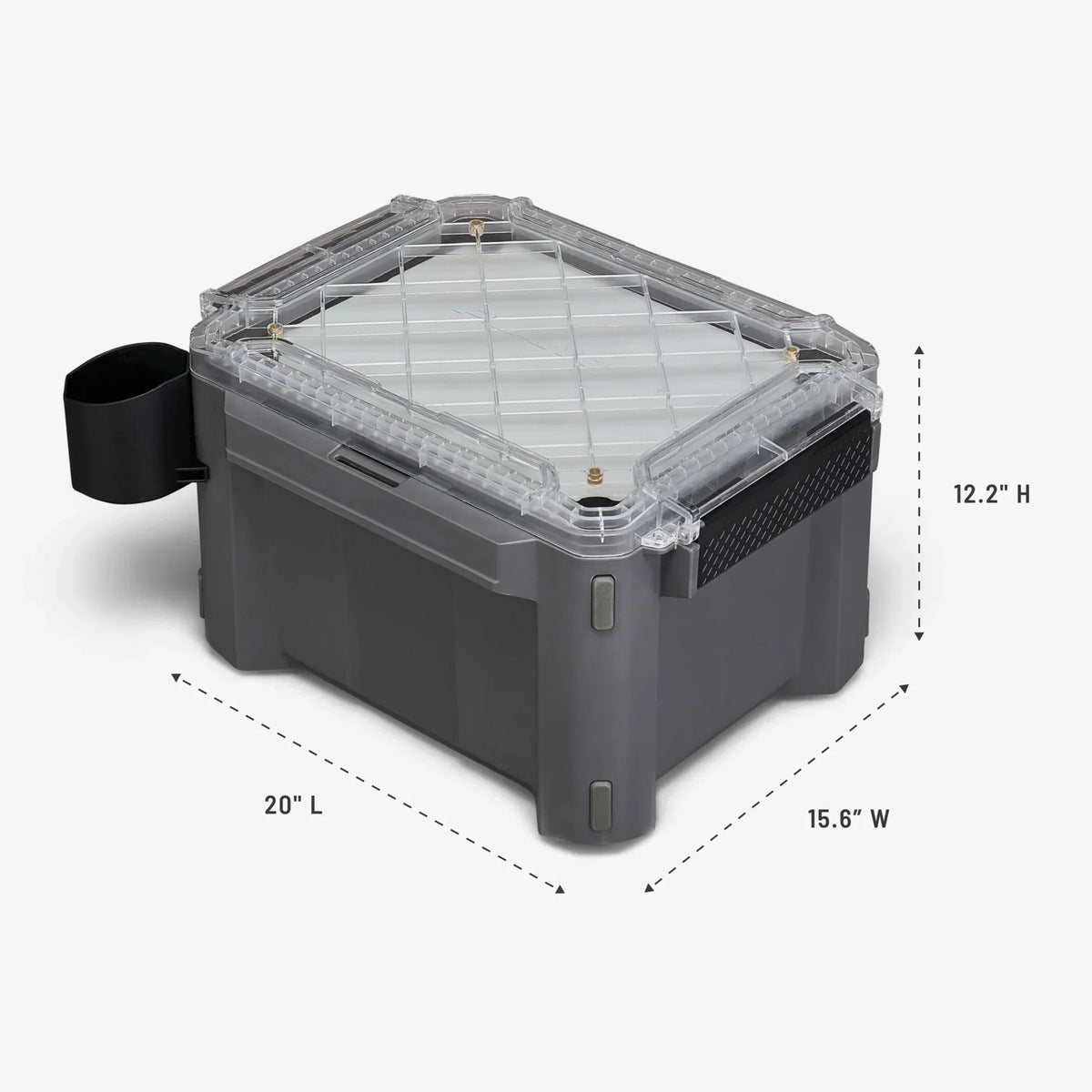 Plano GoNow™ 30L Camp Kit