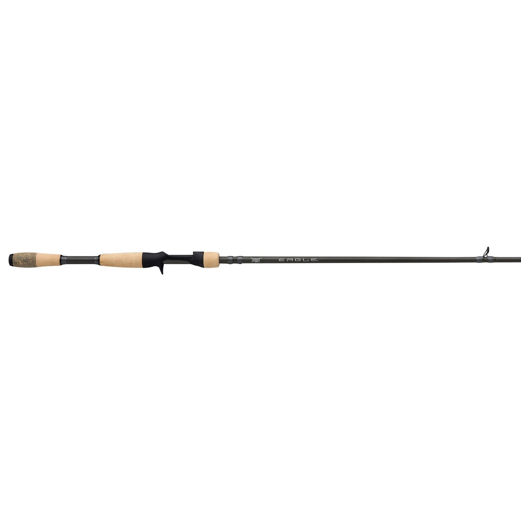 Fenwick Eagle® Bass Casting Rod