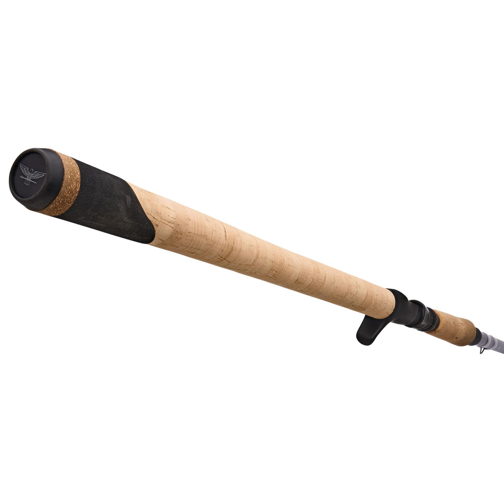 Fenwick Elite Predator Casting Rod