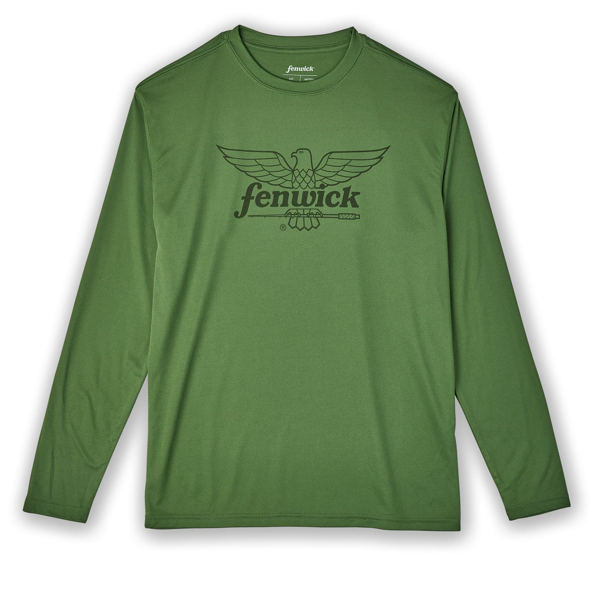 Fenwick Performance Long Sleeve Sun Shirt
