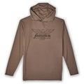Fenwick Performance Long Sleeve Hooded Sun Shirt
