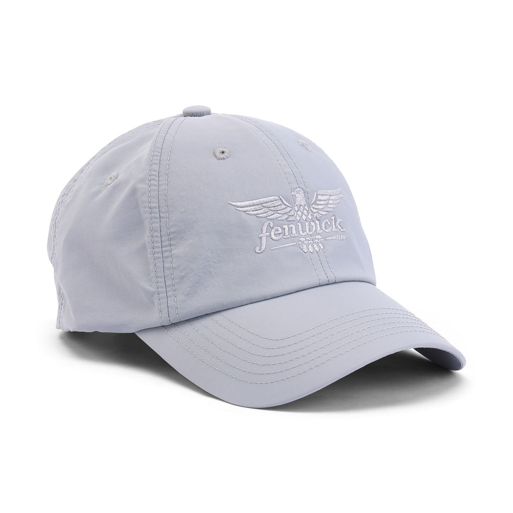 Fenwick Tonal Wordmark Tech Hat