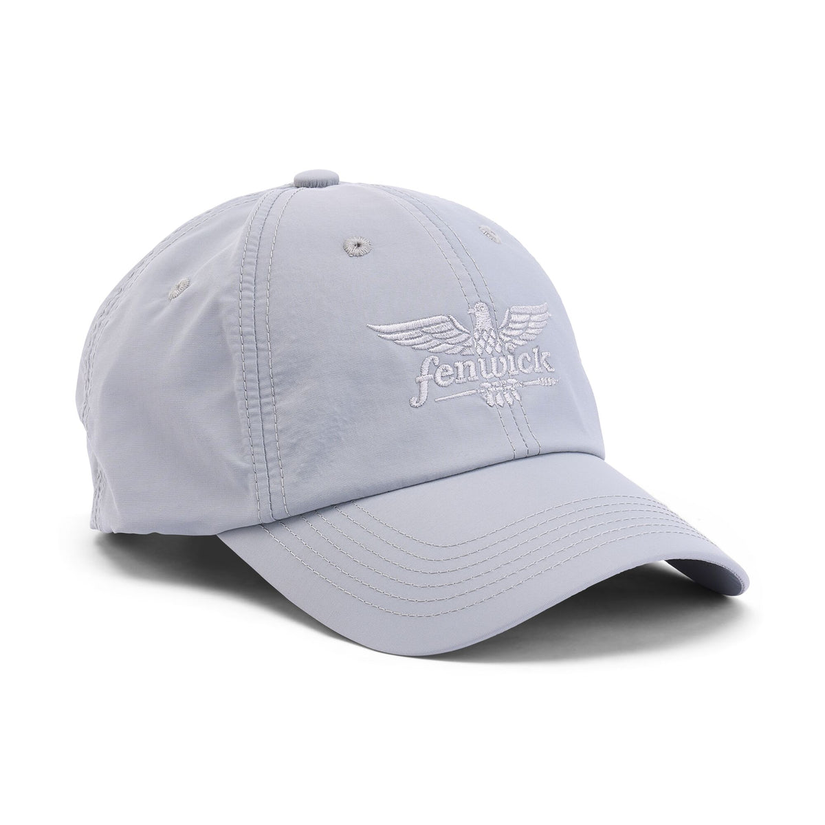 Fenwick Tonal Wordmark Tech Hat