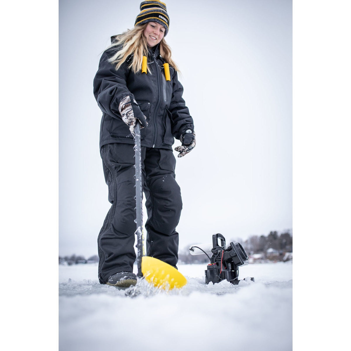 Frabill Ice Scooper